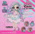 Lol Surprise - Omg Eye Spy Series Dukke - Fe