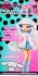 Lol - Surprise Omg Hello Kitty Fashiondukke - Cinnamoroll