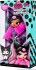 Lol - Surprise Omg Hello Kitty Fashiondukke - Kuromi