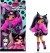 Lol - Surprise Omg Hello Kitty Fashiondukke - Kuromi