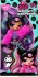 Lol - Surprise Omg Hello Kitty Fashiondukke - Kuromi