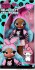 Lol - Surprise Omg Hello Kitty Fashiondukke - My Melody