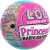 Lol Surprise - Prinsesse Baby Sisters - Flere Varianter I Pdq