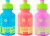 Lola From Rio - Papo Reto Mask Fluida 270Ml