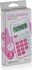 Lommeregner Pocket Rosa 11 8 X 7 Cm