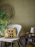 Creative Collection - Loon Loungestol - Natur - Polyester Stof