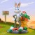 Bugs Bunny Figur - Looney Tunes - Abystyle