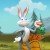 Bugs Bunny Figur - Looney Tunes - Abystyle