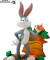 Bugs Bunny Figur - Looney Tunes - Abystyle