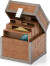 Loot Chest - The End - Minecraft