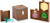 Loot Chest - The End - Minecraft