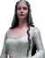 Lord Of The Rings - Classic Series - Coronation Arwen Statue 1 6 Scale