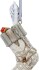 Lord Of The Rings - Gandalf The White Stocking Hanging Ornament