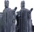 Lord Of The Rings Gates Of Argonath Bookends Large