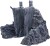 Lord Of The Rings Gates Of Argonath Bookends Large