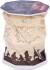 Ringenes Herre Lampe - Foldbar - Popglow - 21 Cm