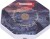 Ringenes Herre Lampe - Foldbar - Popglow - 21 Cm