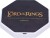 Ringenes Herre Lampe - Foldbar - Popglow - 21 Cm