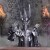 Lord Of The Rings Figur - Sauron - 39 Cm
