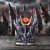 Lord Of The Rings Snekugle - Sauron - 18 Cm