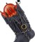 Lord Of The Rings - Sauron Stocking Hanging Ornament