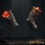 Lord Of The Rings - Sauron Stocking Hanging Ornament