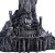 Ringenes Herre - Sauron - Fyrfadsstage