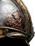 Lord Of The Rings Replica - Arwen S Rohirrim Helm - Limited