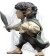 Lord Of The Rings Statue - Frodo Baggins - Limited Edition - Mini Epics