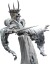 Ringenes Herre Figur - The Witch-King Of The Unseen Lands