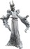 Ringenes Herre Figur - The Witch-King Of The Unseen Lands