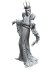Ringenes Herre Figur - The Witch-King Of The Unseen Lands
