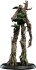 Ringenes Herre Figur - Treebeard - Miniature Statue - 21 Cm