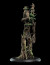 Ringenes Herre Figur - Treebeard - Miniature Statue - 21 Cm