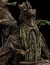Ringenes Herre Figur - Treebeard - Miniature Statue - 21 Cm