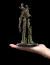 Ringenes Herre Figur - Treebeard - Miniature Statue - 21 Cm