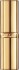 Loreal - Color Riche Læbestift - 236 Organza