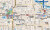 Los Angeles - Borch Maps