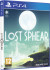Lost Sphear
