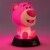 Lotso Huggin Bear Icon Light