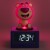 Lotso Icon Alarm Clock