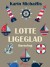 Lotte Ligeglad