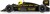 Scalextric - Lotus 98T Ayrton Senna Bil - 1 32 - C4529