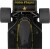 Scalextric - Lotus 98T Ayrton Senna Bil - 1 32 - C4529