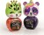 Clementoni - Crazy Chic - Neglelak Til Børn - Lovely - 2 Farver