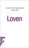Tænkepauser - Loven