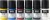 Liquitex - Akrylmaling Sæt - 6X22 Ml