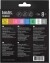 Liquitex - Dreamscape Marker Set - 2 Mm - 8 Stk