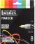 Liquitex - Essential Marker Set - 2 Mm - 8 Stk