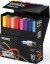 Liquitex - Expression Marker Set - 2 Mm - 16 Stk